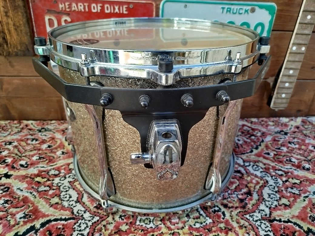 TAMA Superstar 13"x10", usato.