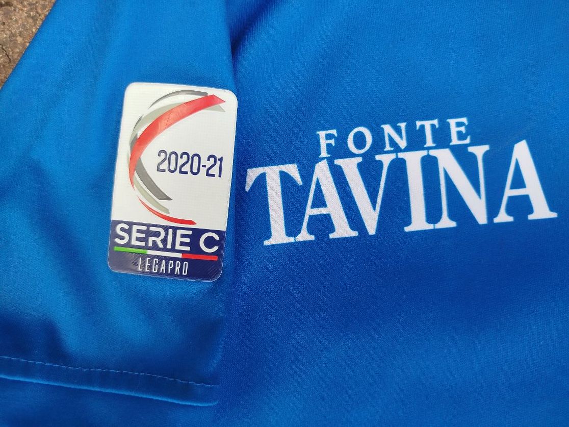 FERALPISALO' maglia da calcio, 2020/21.