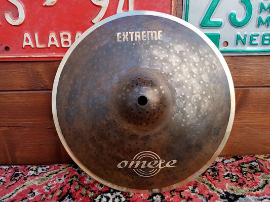 OMETE Extreme 10” Splash. (239 gr.)