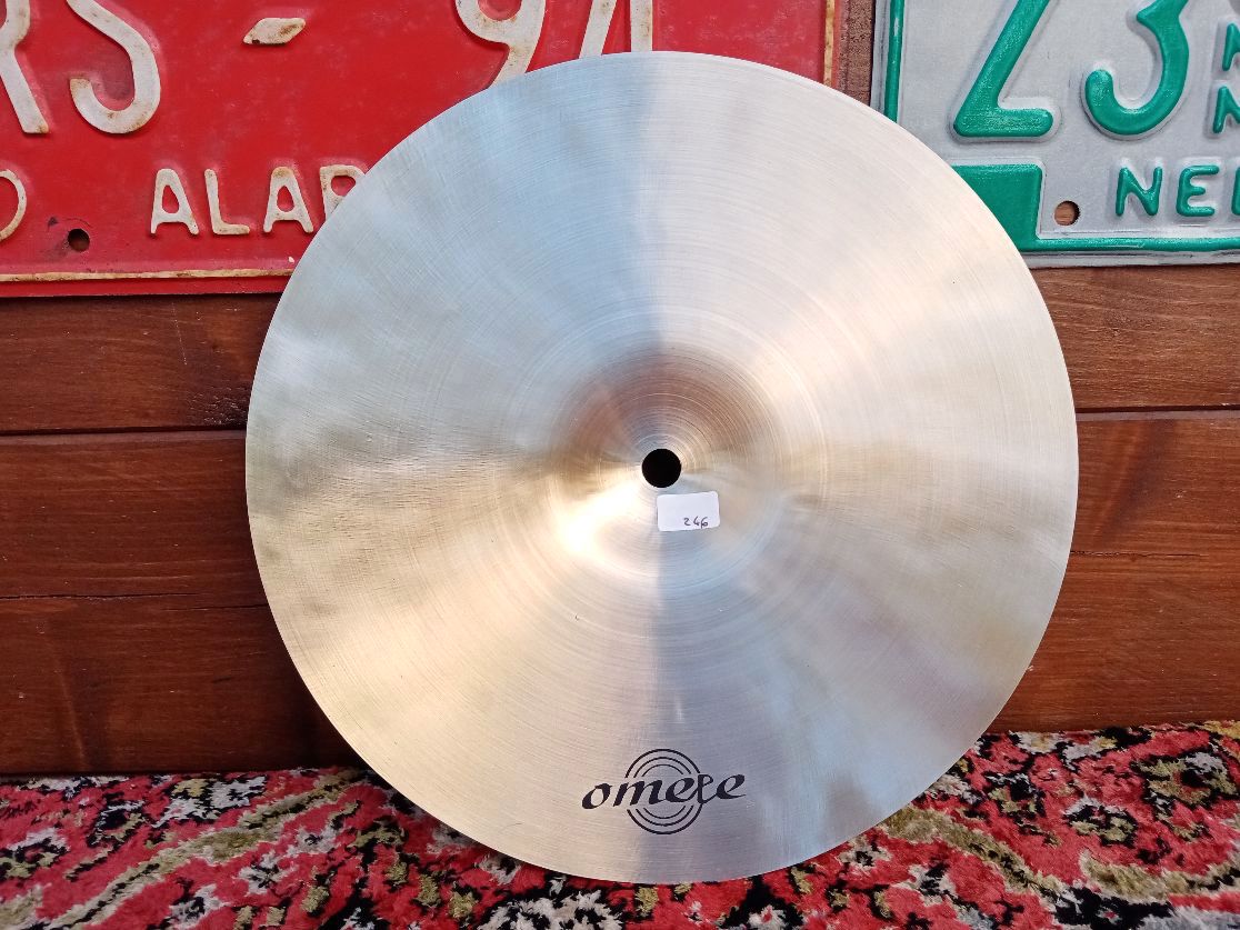 OMETE Extreme 10” Splash. (246 gr.)