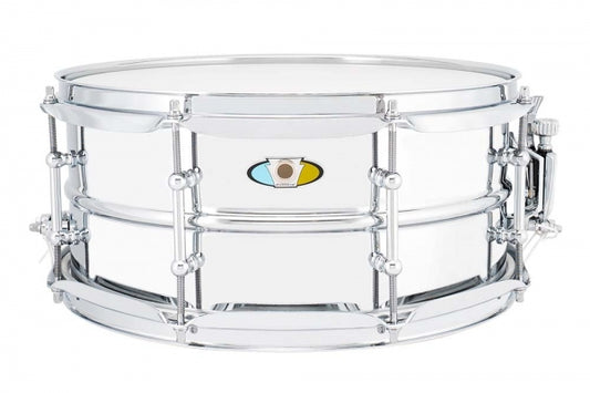 LUDWIG LU6514SLDIR Supralite 14”x6,5”.