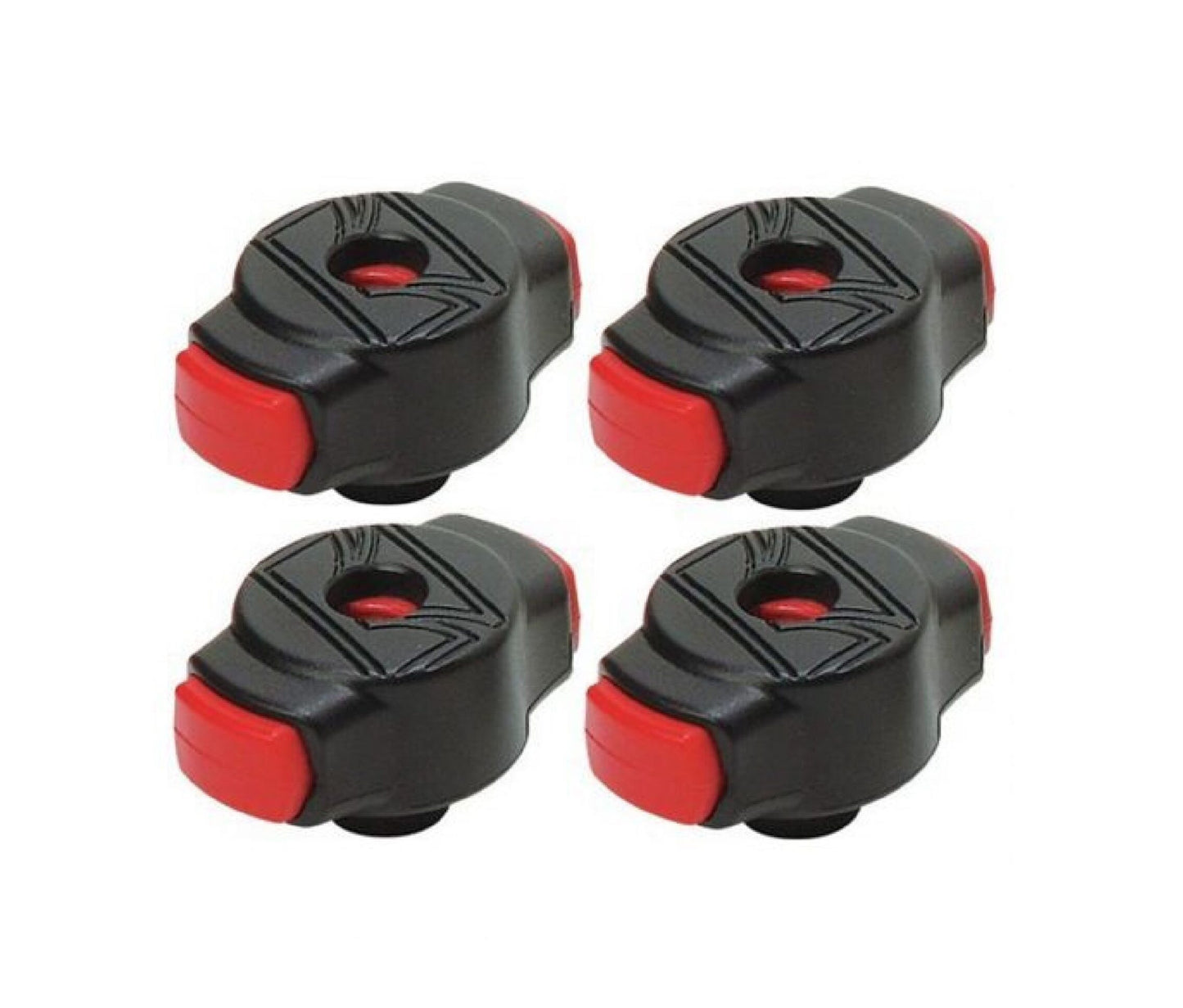 TAMA QC8-B4 set ferma piatto.