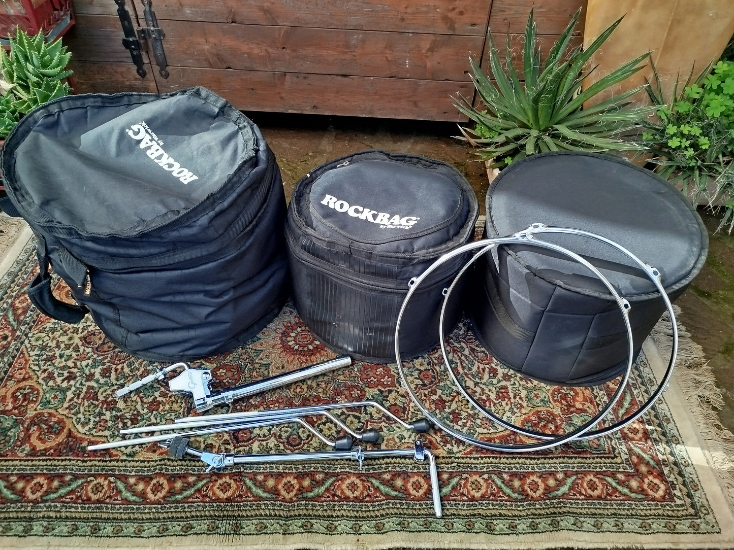 GRETSCH Catalina Club CC2-M264, usata.