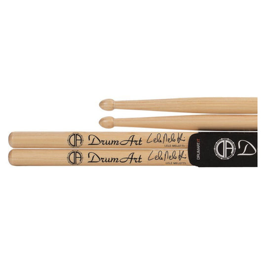 DRUM ART Lele Melotti Signature B-LMS.