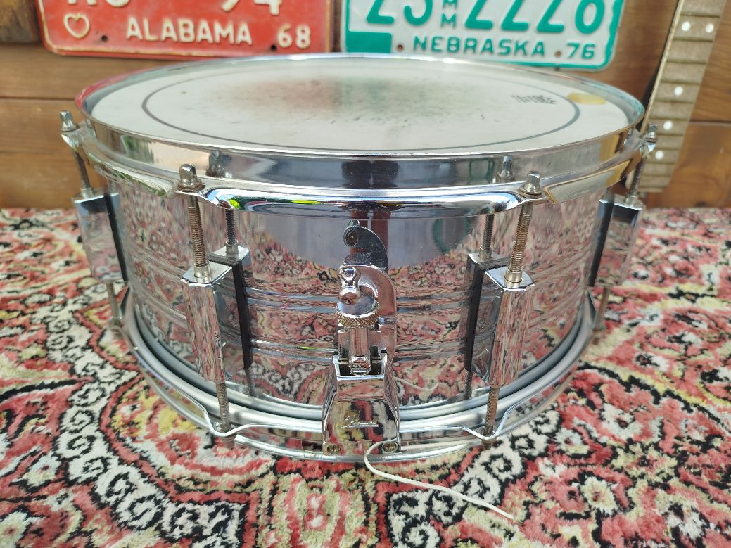 PEARL Export 14"x6,5" usato, 1990s.