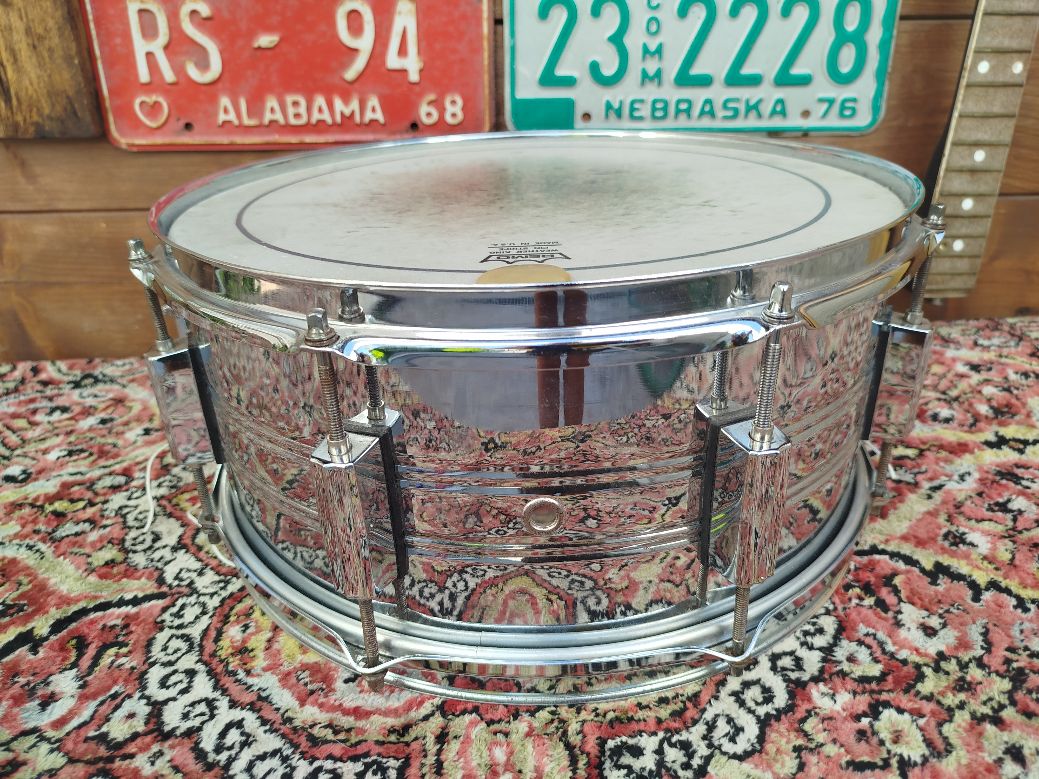 PEARL Export 14"x6,5" usato, 1990s.