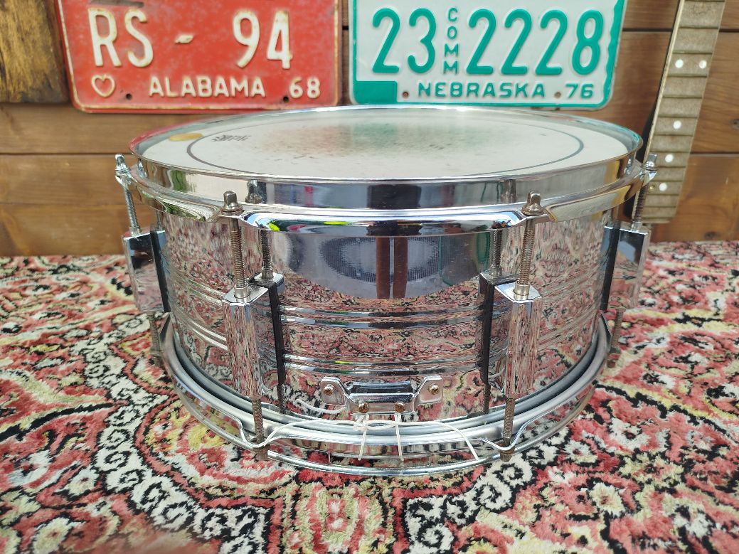 PEARL Export 14"x6,5" usato, 1990s.