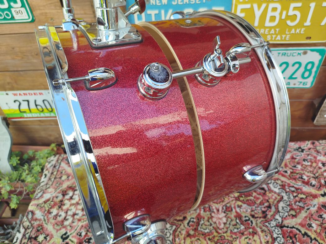 GRETSCH Catalina Club M264, usata.