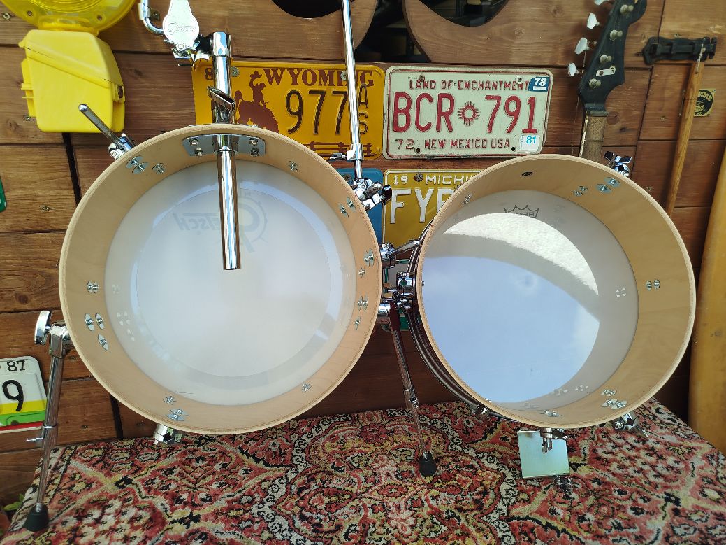 GRETSCH Catalina Club M264, usata.