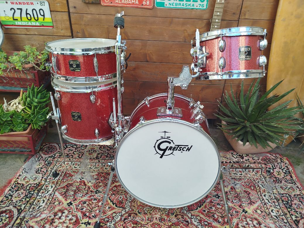 GRETSCH Catalina Club M264, usata.