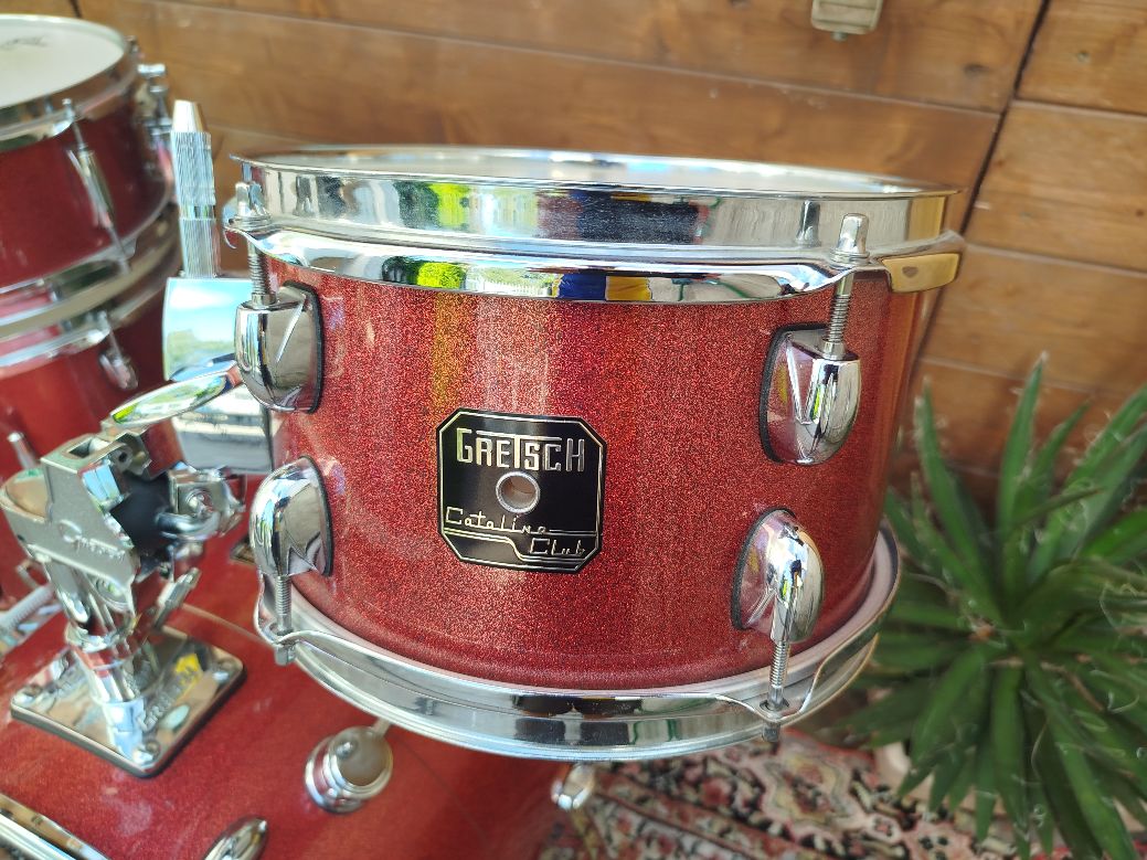 GRETSCH Catalina Club M264, usata.