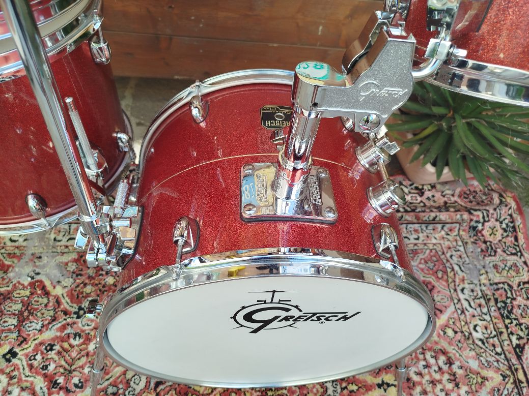GRETSCH Catalina Club M264, usata.