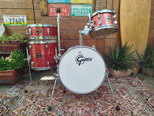 GRETSCH Catalina Club M264, usata.