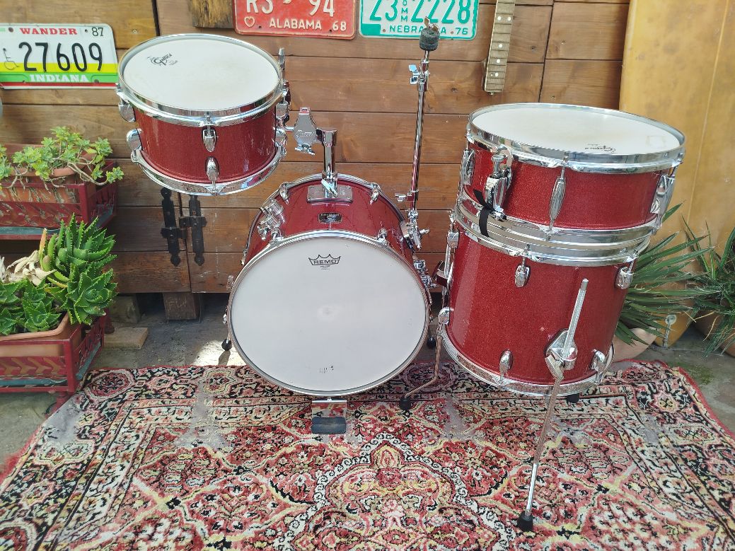 GRETSCH Catalina Club M264, usata.