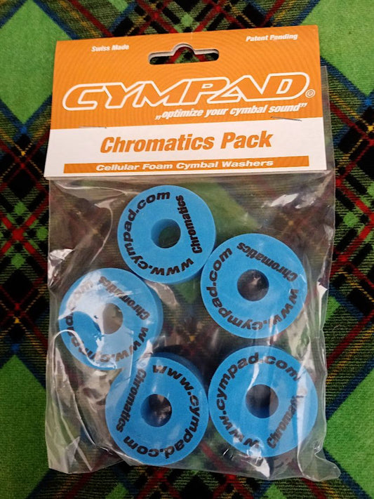 CYMPAD Optimizer Chromatics Pack CS15\5-B
