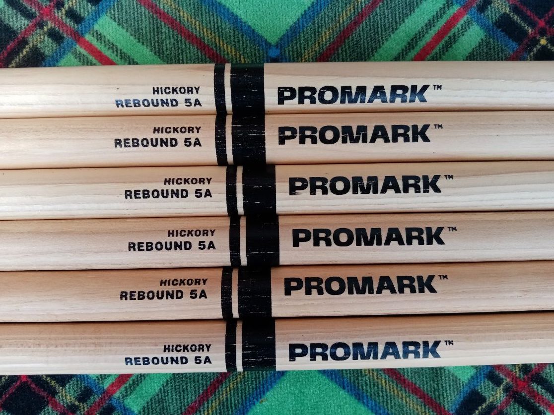 PRO MARK RBH565AW 5A