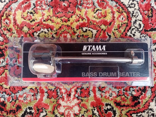 TAMA CB90W bass drum beater.
