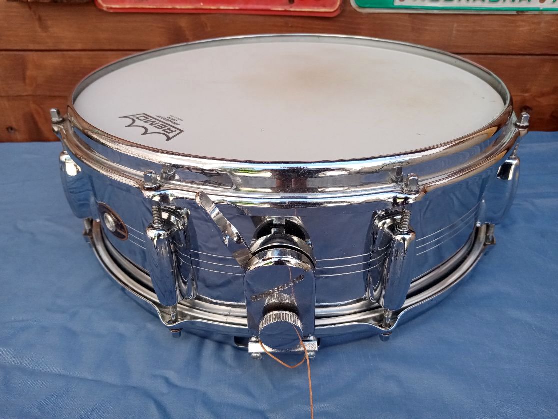 SLINGERLAND Gene Krupa Sound King, 14”x5”, 1967.