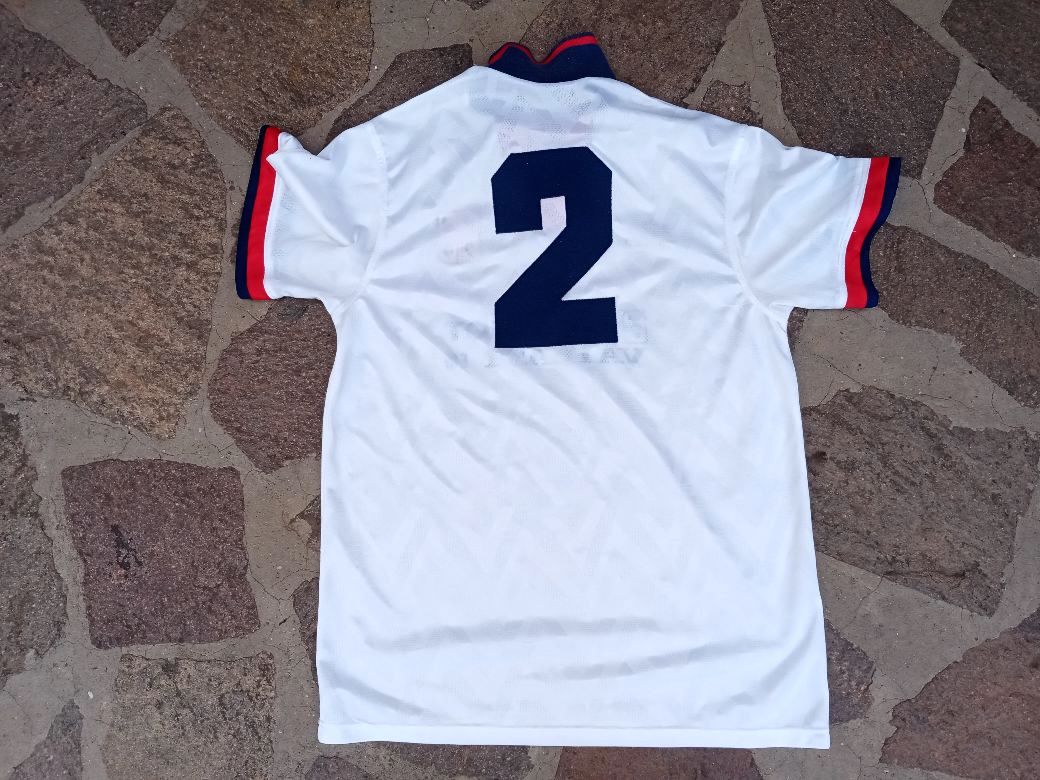 CAGLIARI (?) maglia calcio 1990s