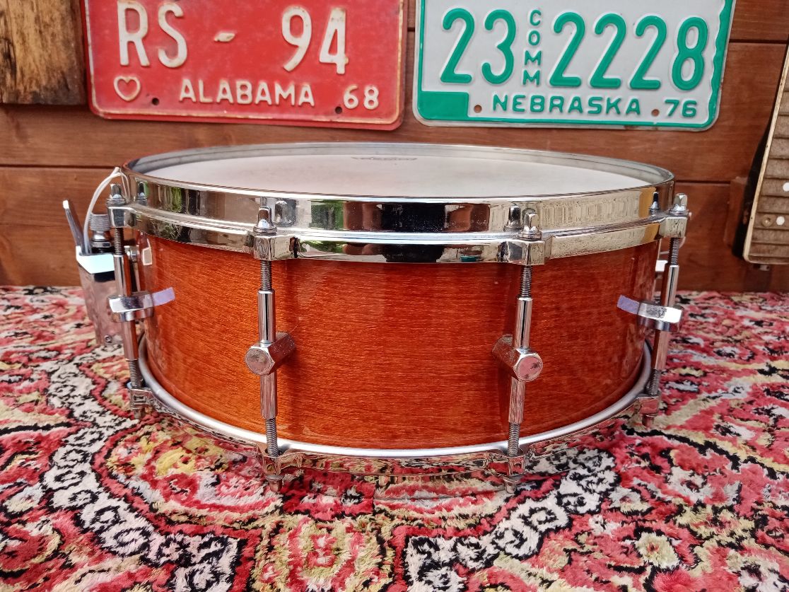 NOBLE & COOLEY SS Classic 14”x5”, usato.