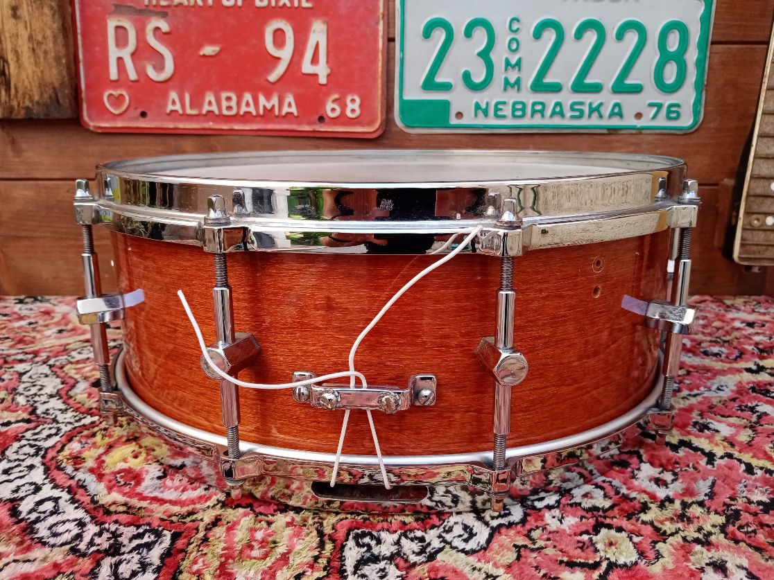 NOBLE & COOLEY SS Classic 14”x5”, usato.