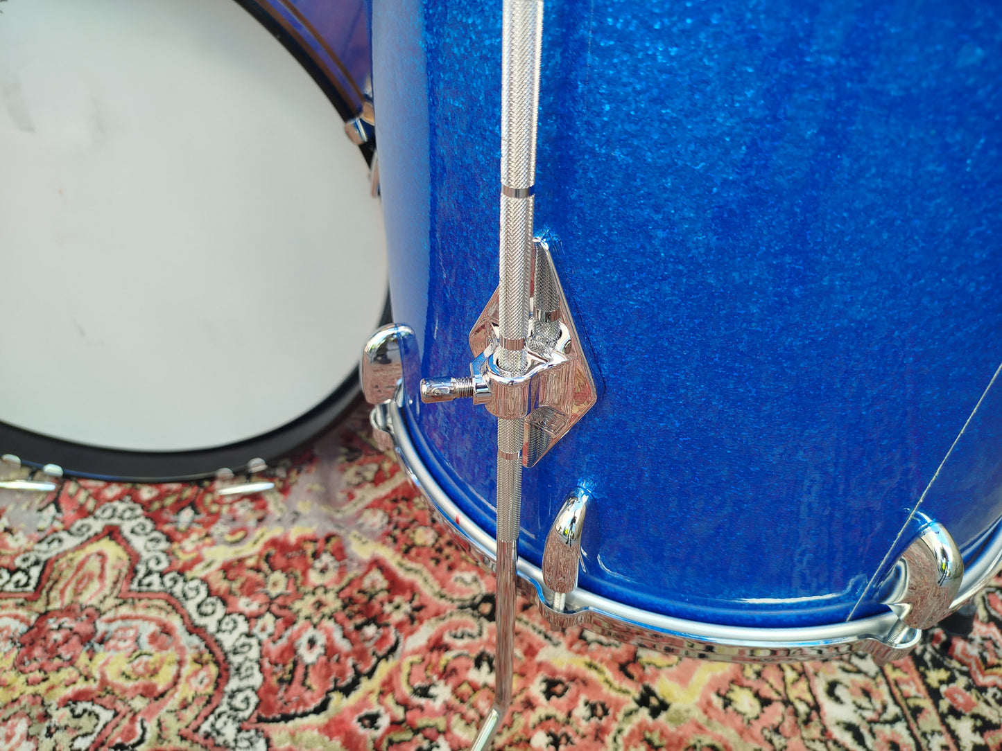 GRETSCH Jazzette made in U.S.A., custom.