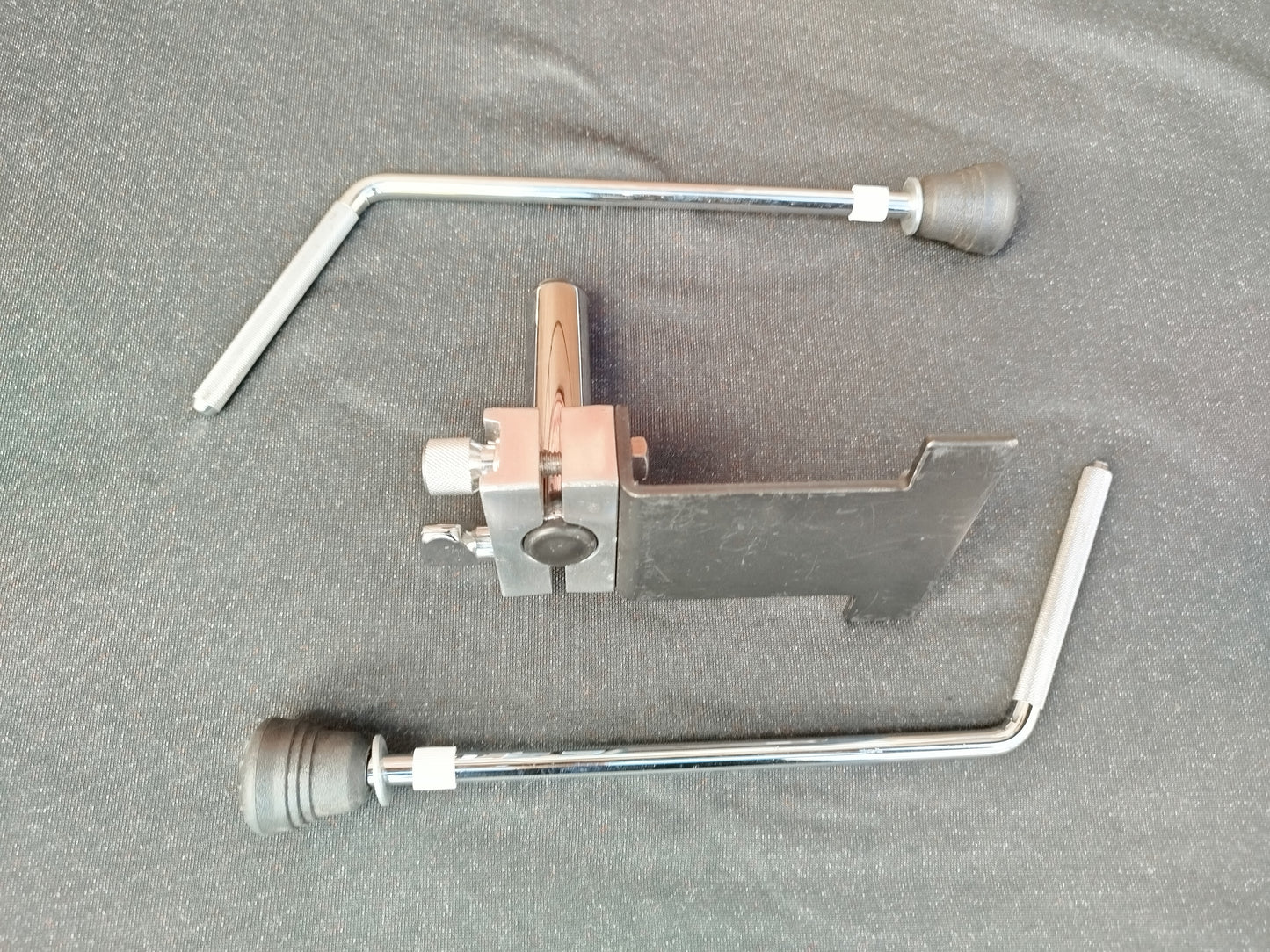 PEARL JG16 Jungle Set Adapter, usato.