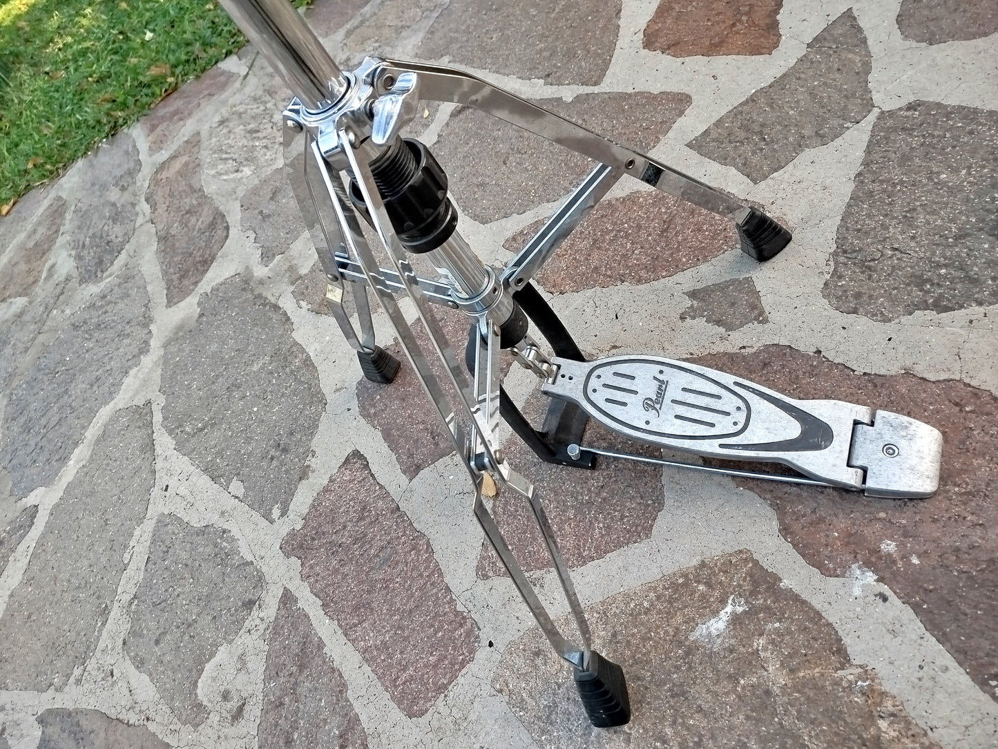 PEARL H900 asta hi hat usata.