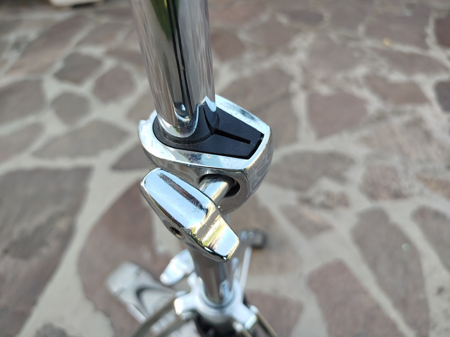 PEARL H900 asta hi hat usata.