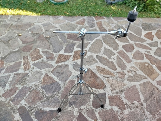 PEARL BC900W boom cymbal stand, used.