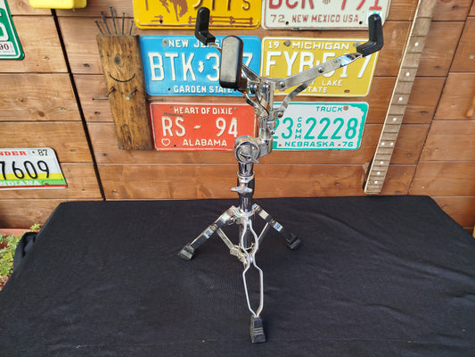 PEARL S900, reggi rullante usato.