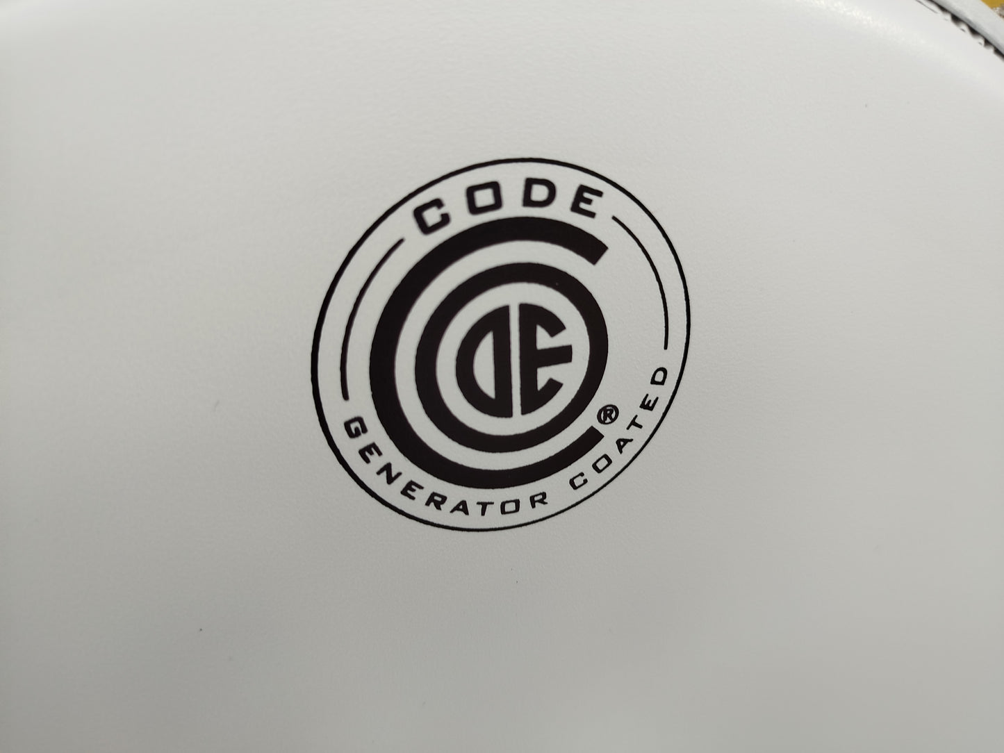 CODE Generator Coated 14".