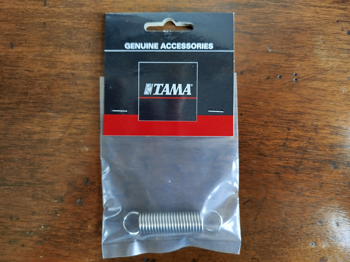 TAMA HP910-7S, molla di ricambio.