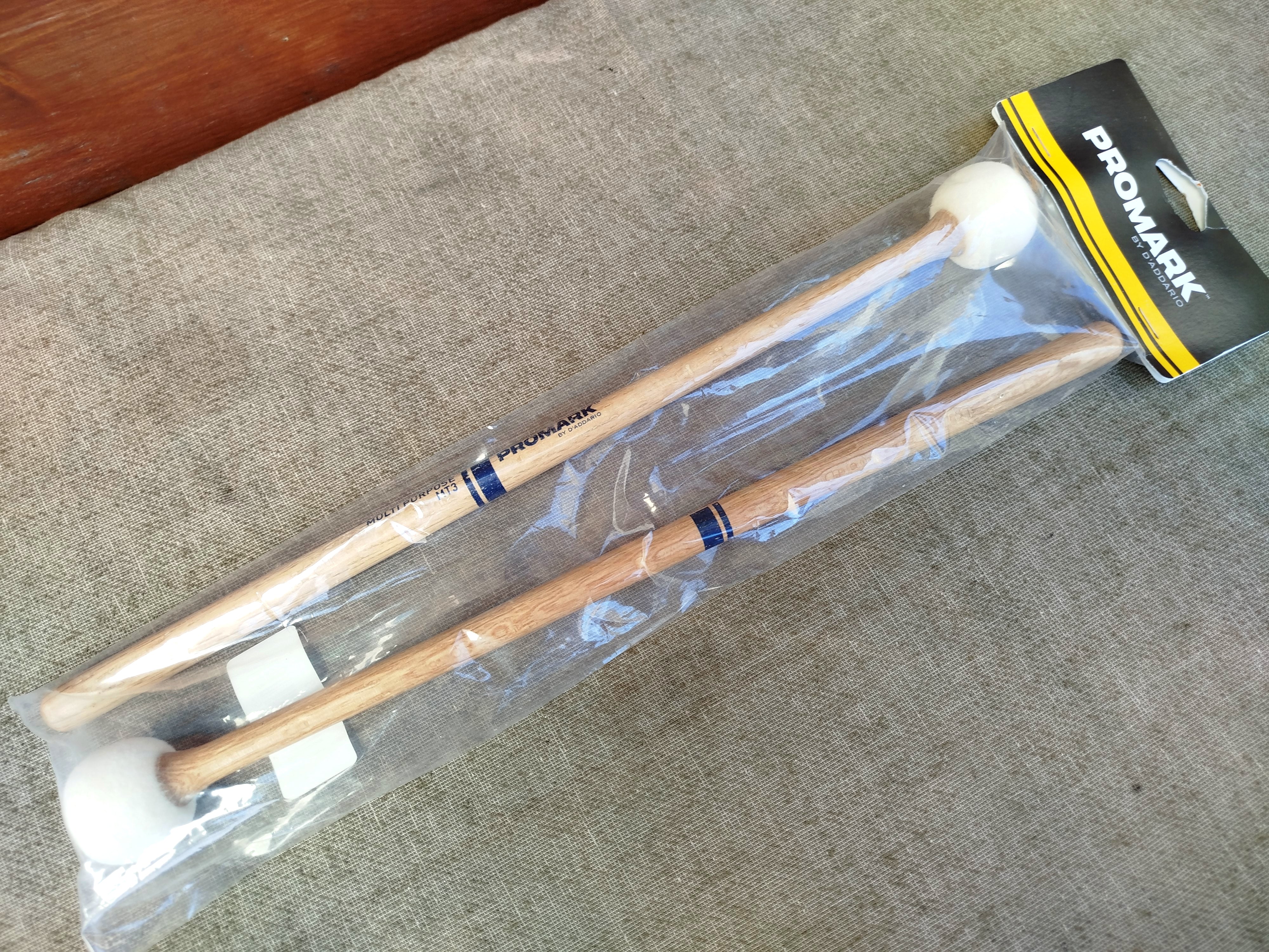 PRO MARK MT3, multipurpose mallets. – Il Garage di Asso