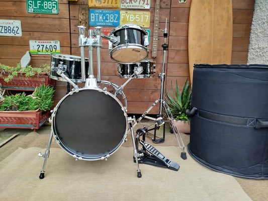 BENSON Percussion City Jam, usata.