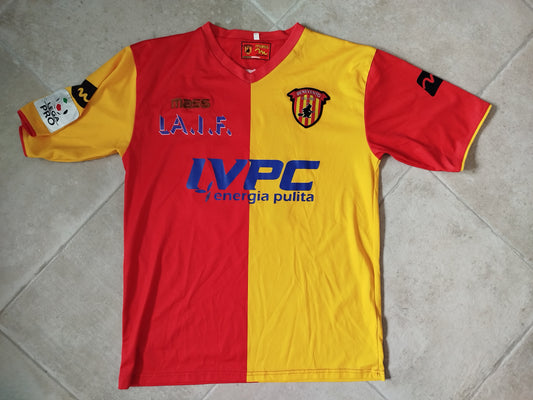 BENEVENTO, maglia da calcio Mass.