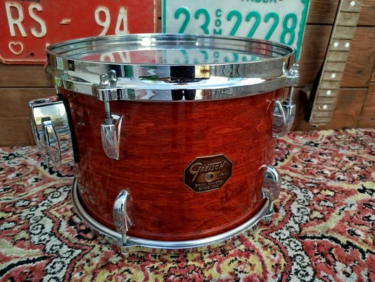 GRETSCH M4415W 12"x8", Drop G badge 1979/81.