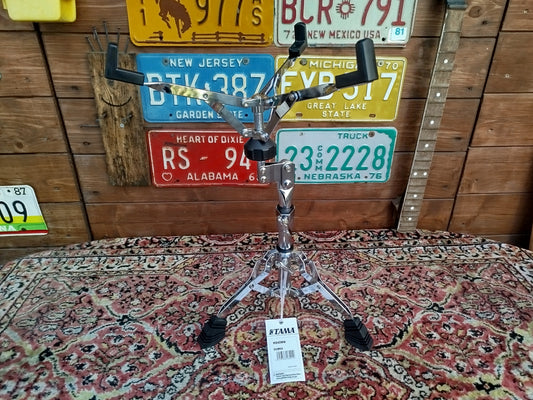 TAMA HS40WN, supporto rullante.