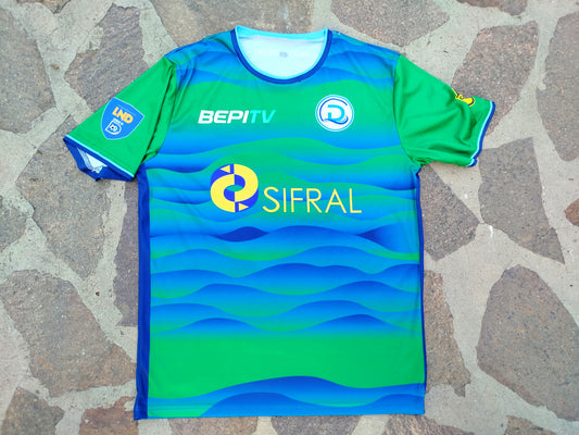 DESENZANO, maglia da calcio.
