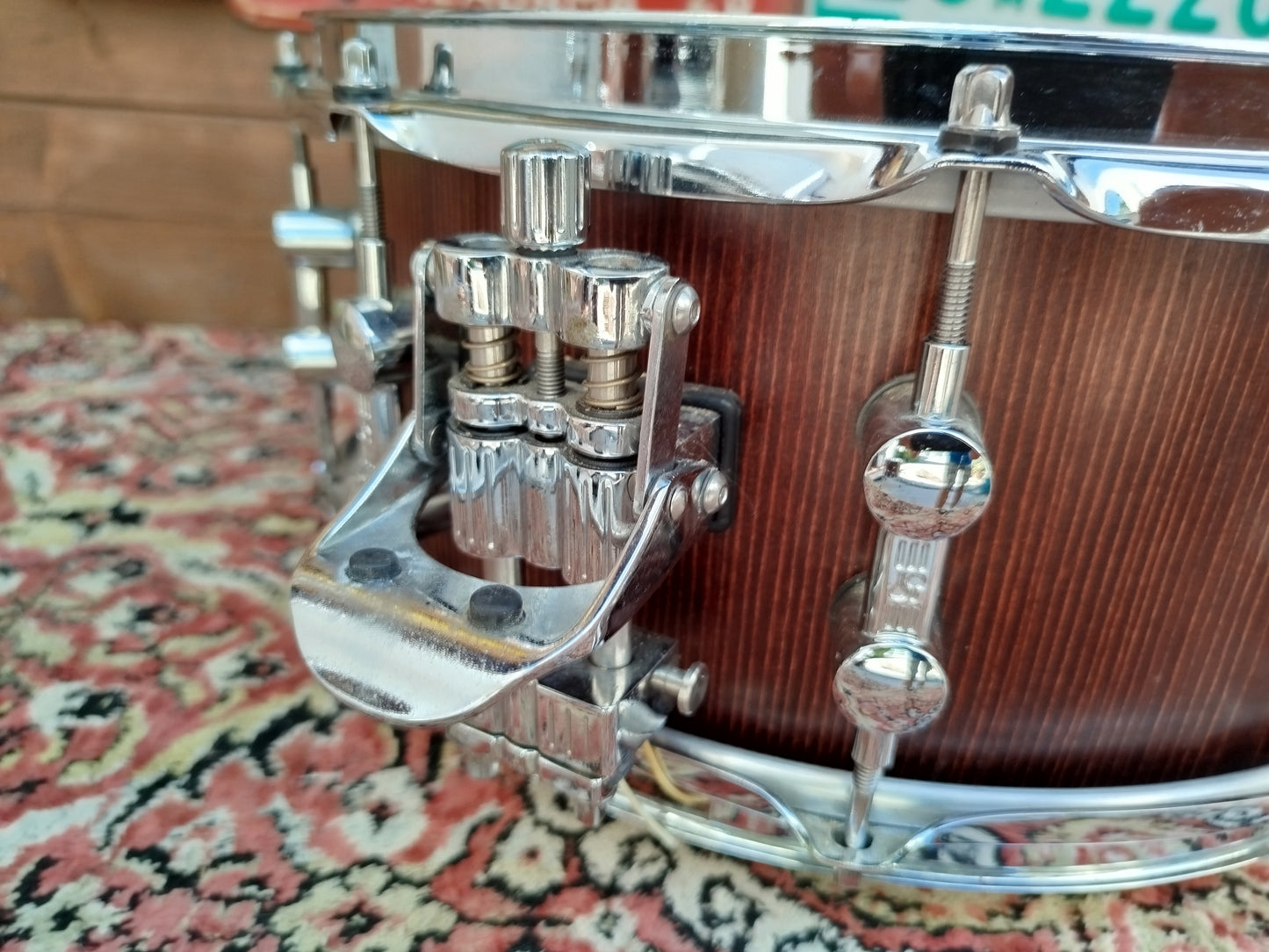 SONOR Pro Lite Vintage Maple 14"x6".