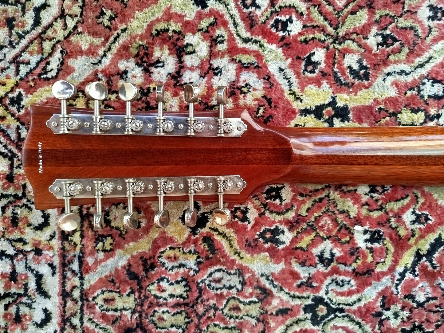 EKO Ranger XII, 1980s, usata.