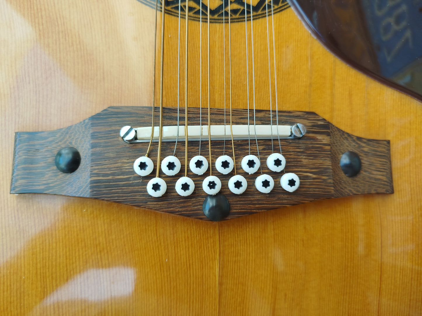 EKO Ranger XII, 1980s, usata.