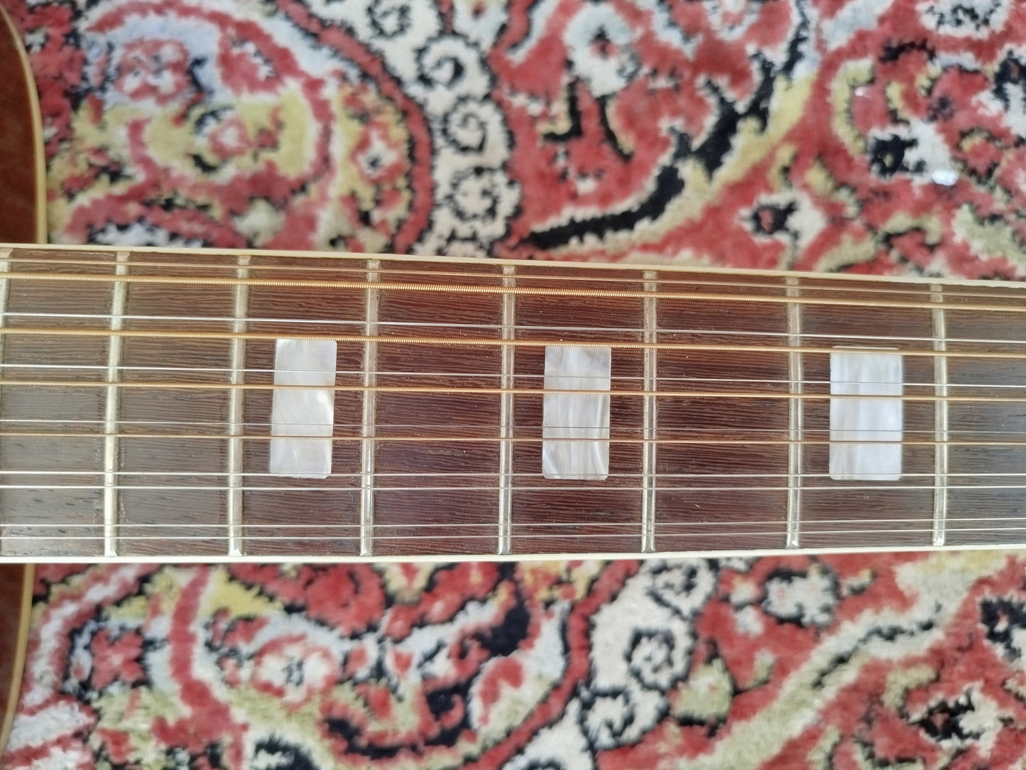 EKO Ranger XII, 1980s, usata.