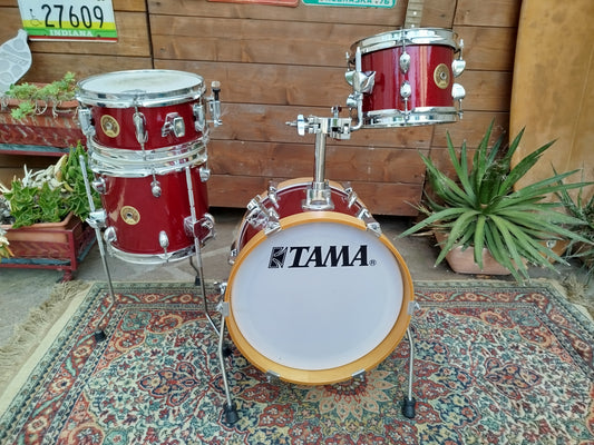 TAMA Club-Jam Flyer, usata.