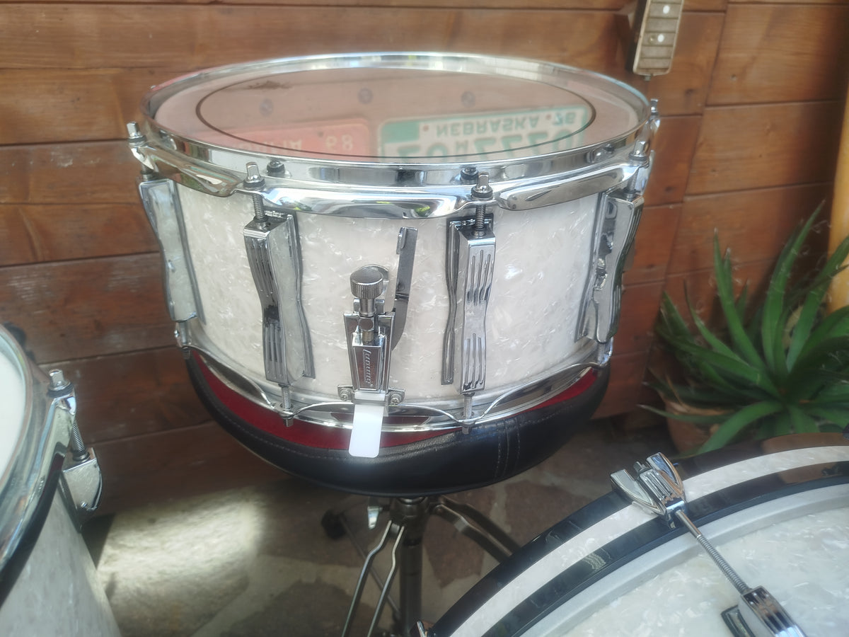 LUDWIG Classic Maple 100th Anniversary, 2009.