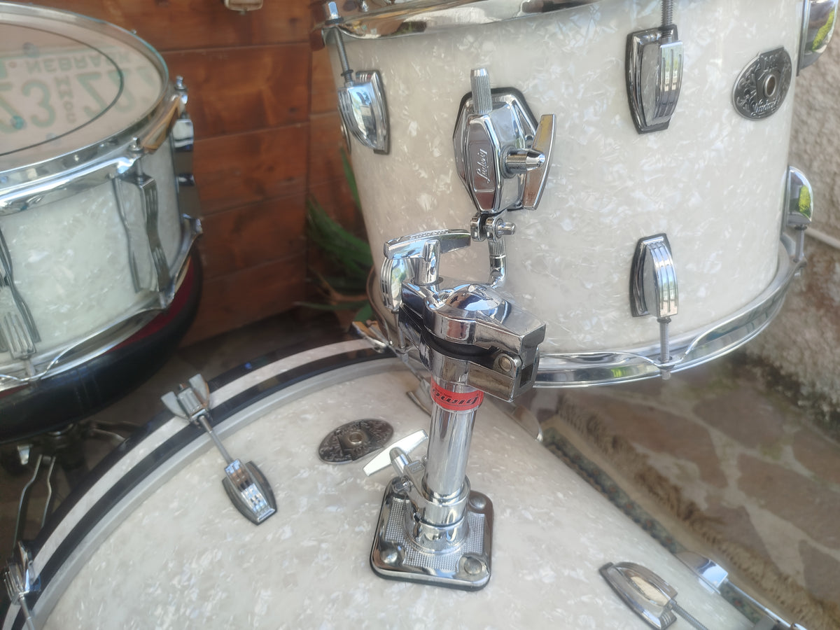 LUDWIG Classic Maple 100th Anniversary, 2009.