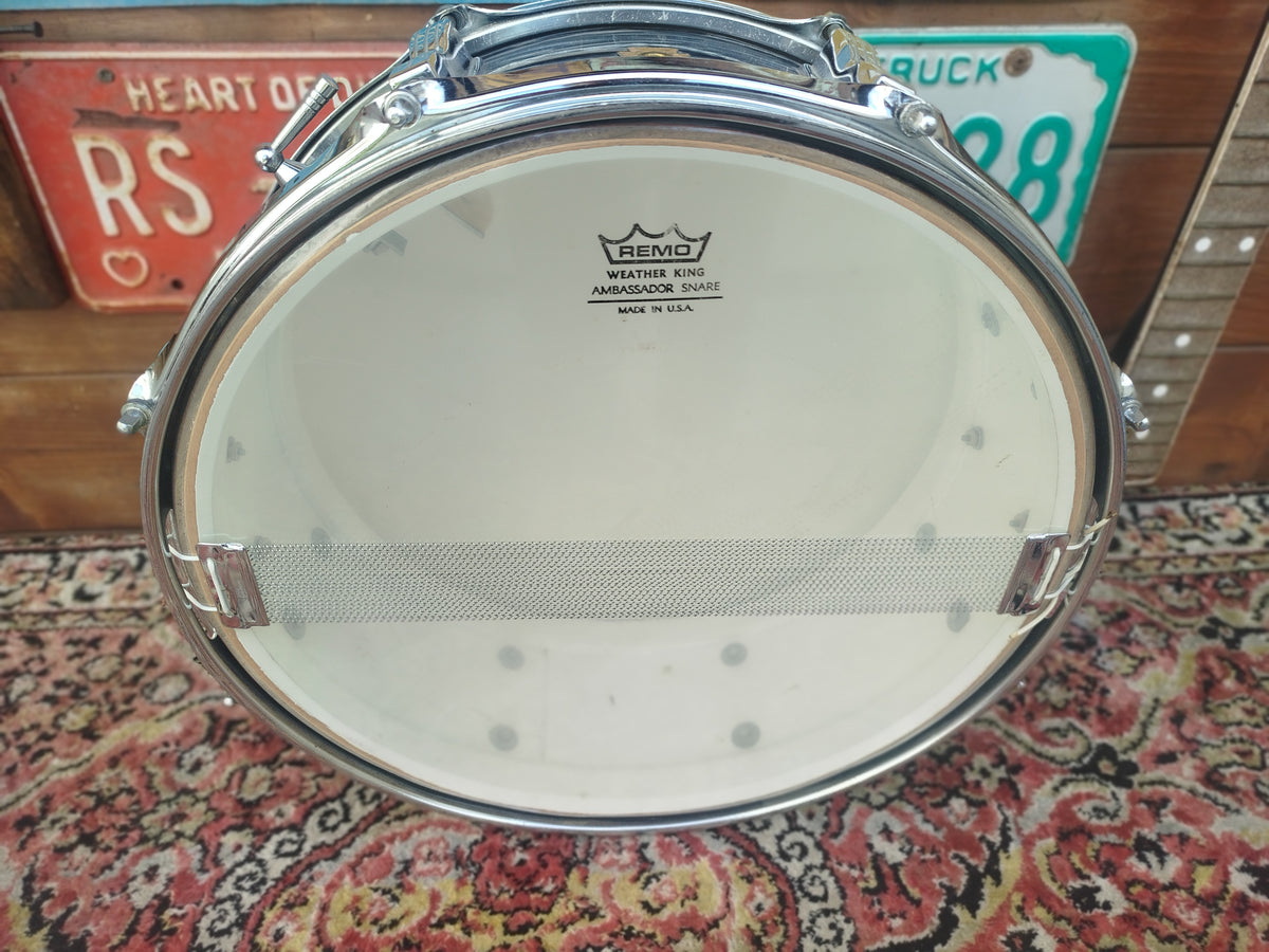 LUDWIG Jazz Festival 1967 Black Oyster Black rewrapped.