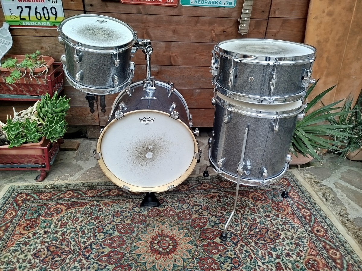 PEARL Midtown 16", 10", 13", 13"x5,5", usata