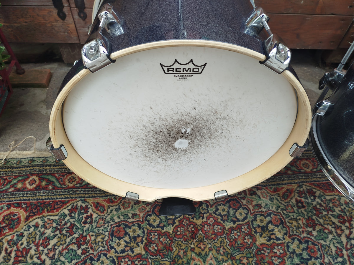 PEARL Midtown 16", 10", 13", 13"x5,5", usata