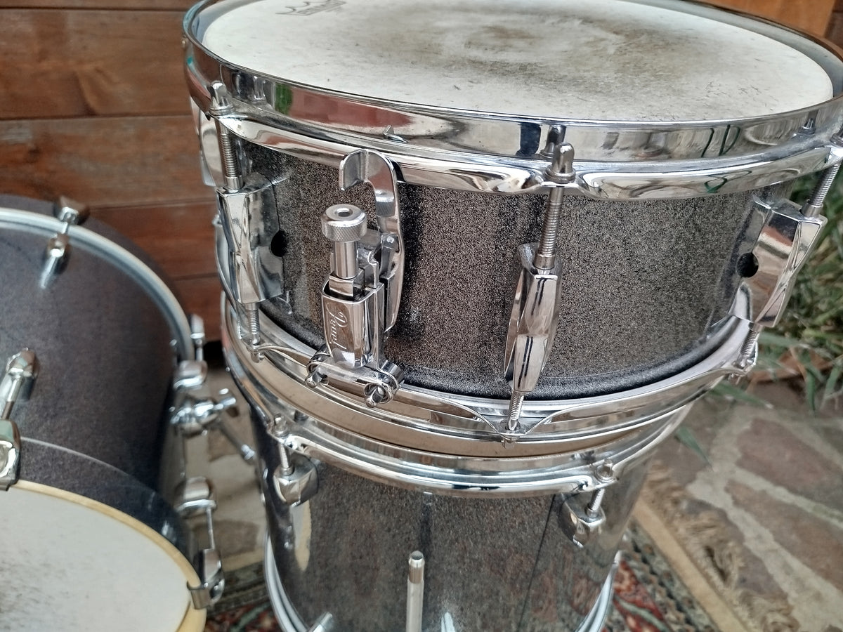 PEARL Midtown 16", 10", 13", 13"x5,5", usata